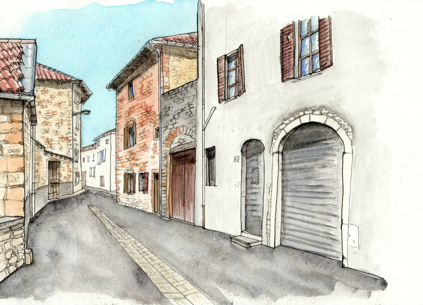 rue des Bruyères-Vaines [13]